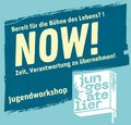 Jugendworkshop NOW!