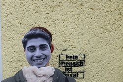 Boah, bin ich schön! Lebenswelten von jungen Roma in Deutschland