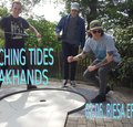 Watching Tides // Oakhands