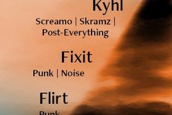 Kyhl & Fixit & Flirt - Matineeshow