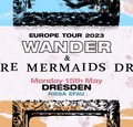 Wander & Where Mermaids Drown