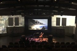 VORTRAG & KONZERT: Musik, Film & Emotionen mit Fernando Bravo