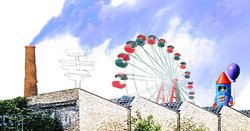Ein Nachmittag der Utopien – Wie gelingt das Gute Leben in der Oberlausitz?