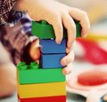 Familien-Thementreff: Altersgerechte Spielideen