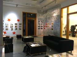 FESTIVAL GALERIE - FESTIVAL GALERIE