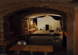 cine|lokal@Friedrichstadt