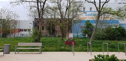 Erster Planungstreff - Generationengarten