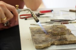 Feine Glanzstücke: Schmuckgestaltung 2 - Feine Glanzstücke: Schmuckgestaltung 2
