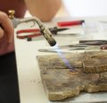 Feine Glanzstücke: Schmuckgestaltung 2