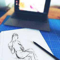 Bildersprechstunde