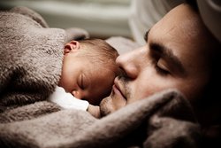Familien-Themencafé: Bindung und Autonomie
