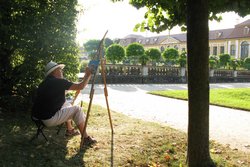 Zeichnen & Malen für Senior*innen 1 - Zeichnen & Malen für Senior*innen 1