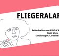 LESUNG Fliegeralarm (Gisela Elsner) mit Katharina Behrens & Ulrich Wenzke