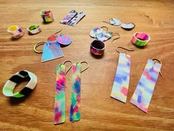 Bügelperlen-Schmucklabor 2 - Bügelperlen-Schmucklabor 2