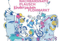 Kindersachenflohmarkt für Friedrichstädter*innen mit Kiezfrühstück & Nachbarschaftsplausch