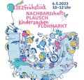 Kindersachenflohmarkt für Friedrichstädter*innen mit Kiezfrühstück & Nachbarschaftsplausch