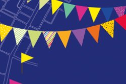 25. Friedrichstädter Stadtteilfest 12.9. - 20.9.2020
