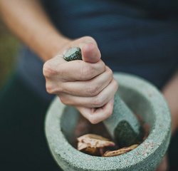 Gartenworkshop: Geschenke aus dem Garten