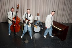 RAY ALLEN & his Band in Concert - RAY ALLEN & his Band in Concert