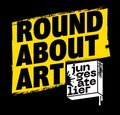 ROUND ABOUT ART # 3 Graffiti