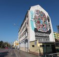 Dresden entdecken: Graffiti Überraschungstour