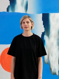 Malerei 2, Kurs A: Elephant in the Room - Malerei 2, Kurs A: Elephant in the Room