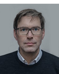 Porträt: privat