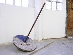 Künstlersymposium | Strömungen Proudění. mit Ausstellung. FarbMarke