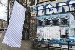 Frenzy Höhne: ©VG Bild-Kunst Bonn 2022/ Frenzy Höhne NEUE EBENE