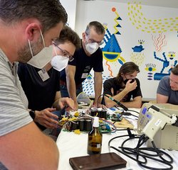 RepairCafé