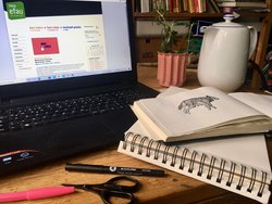 Bildersprechstunde