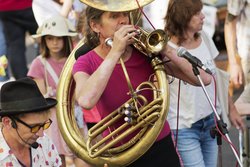 29. Friedrichstädter Stadtteilfest