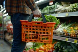 Einkaufsfalle Supermarkt - Einkaufsfalle Supermarkt