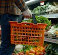 Einkaufsfalle Supermarkt