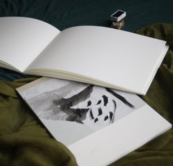 ROUND ABOUT ART