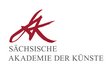  Sächsische Akademie der Künste