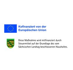 Spaziergang Grüne Friedrichstadt