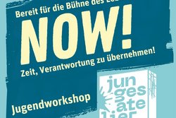 Jugendworkshop NOW!