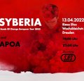 Konzert: Syberia & APOA