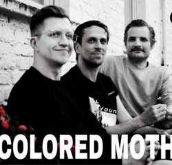 Riot Spears & Colored Moth