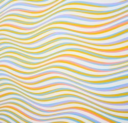 Farben der Zuversicht. Generationenübergreifende Kunstwerkstatt