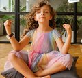 Yoga für Kinder