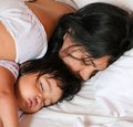 Familien-Themencafé: Baby-, Kleinkindschlaf und Elternbedürfnisse