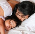 Familien-Thementreff: Kindliche Schlafentwicklung
