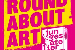 Round about art #5 round about ink - Round about art #5 round about ink