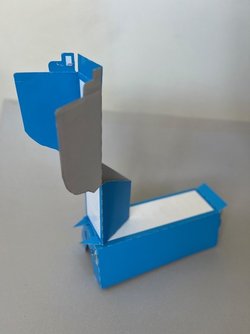 Auf die Pappe, fertig, los! - Auf die Pappe, fertig, los!