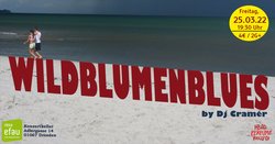 Wildblumenblues by DJ Cramér