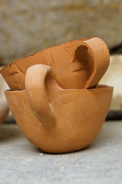 Werkstattabend Keramik 2 Werkstattabend Keramik 2 - Werkstattabend Keramik 2