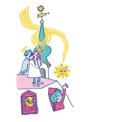 Friedrichstadt Activity: Kneipenquiz - Friedrichstadt Activity: Kneipenquiz