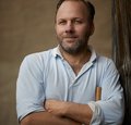 Aperitivo - Artist Talk mit Marc Fromm